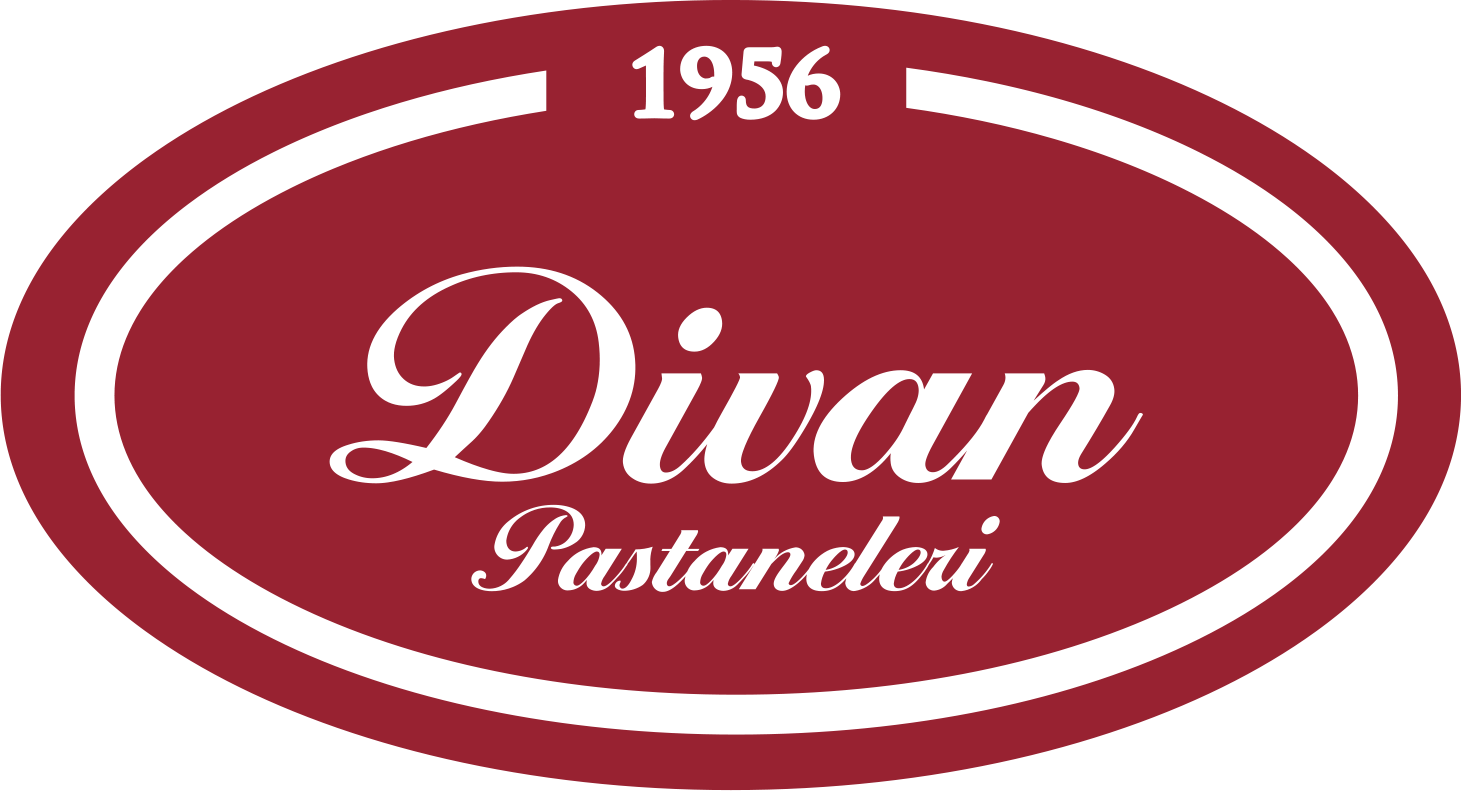 Divan Pastaneleri Logo