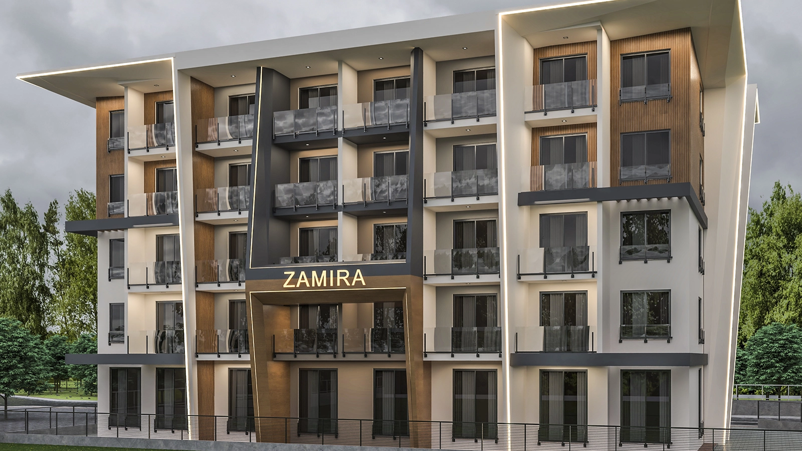 Zamira Otel