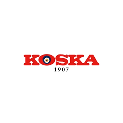 Koska